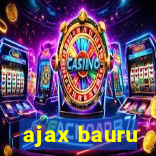 ajax bauru